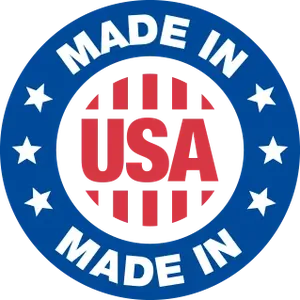 Made in the USA mark